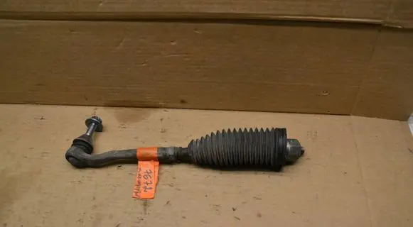 Steering tie rod