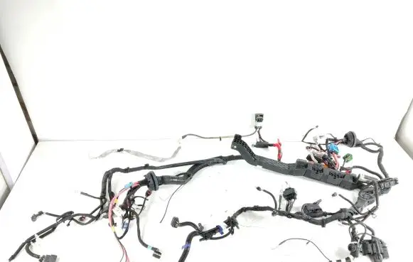 Tesla Model 3 Other wiring loom