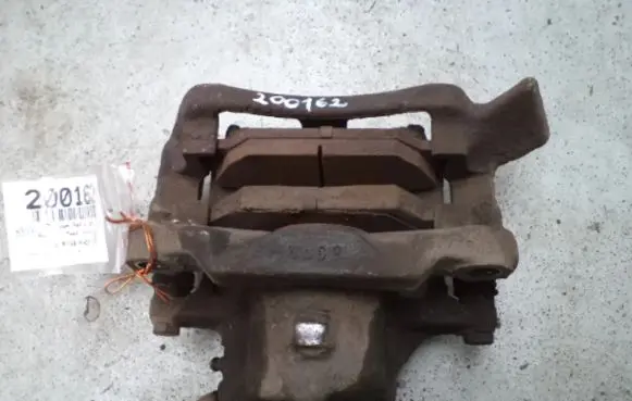 Renault Scenic I Front brake caliper