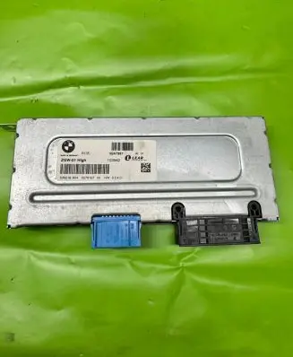 BMW 5 F10 F11 Comfort/convenience module 9247397 103562 535218804