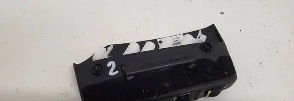 Mercedes-Benz E W212 Seat control switch A0008007978