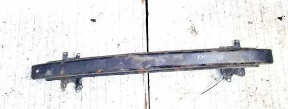Volkswagen Polo IV 9N3 Front bumper cross member