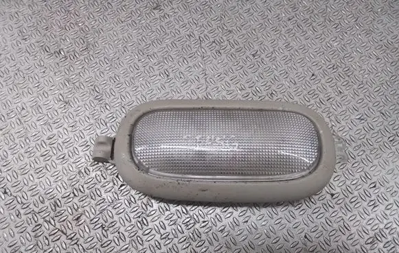 Chrysler Sebring (ST-22 - JR) Rear seat light