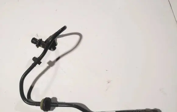 Citroen C5 Power steering hose/pipe/line