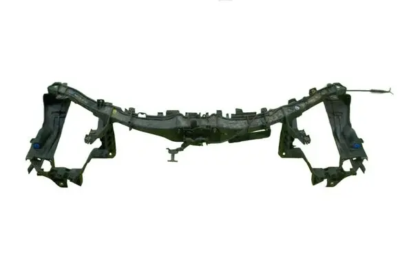 Mercedes-Benz B W245 Radiator support slam panel 