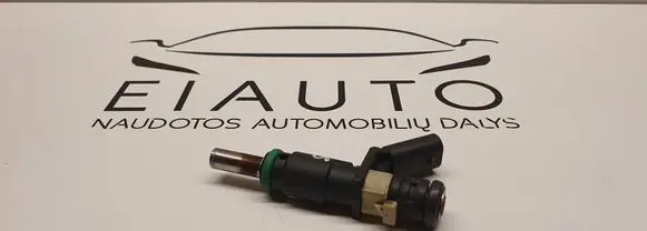 Mercedes-Benz CLS C219 Fuel injector A2720780249