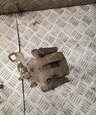 Mini One - Cooper Coupe R56 Rear brake caliper