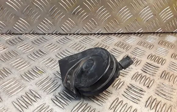 BMW 3 E92 E93 Horn signal
