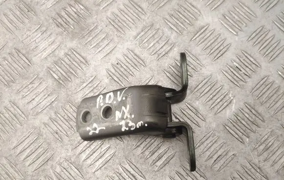 Lexus NX Front door upper hinge 