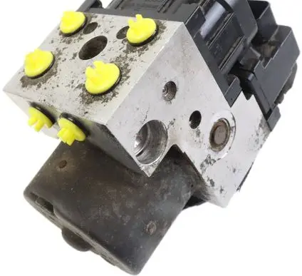 Audi A6 S6 C5 4B ABS Pump 8E0614111AB 0273004281 0265216559