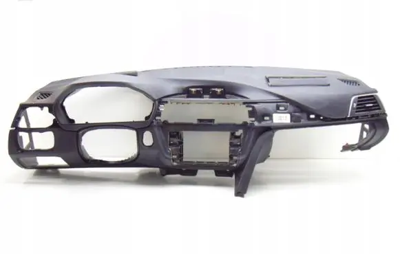 BMW 3 F30 F35 F31 Dashboard