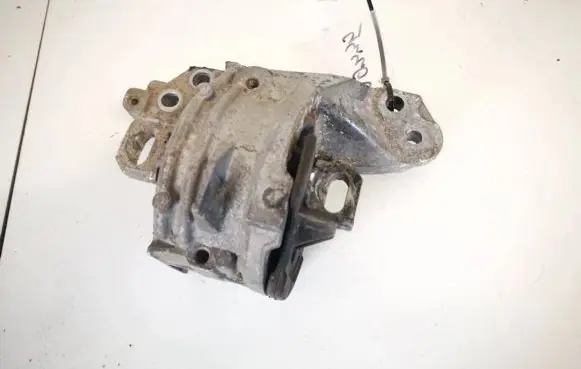Peugeot 407 Engine mount bracket 325b95