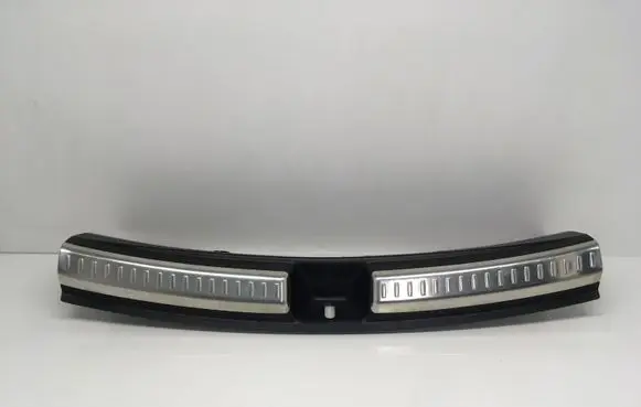 Mercedes-Benz GLE (W166 - C292) Trunk/boot sill cover protection A2926900041