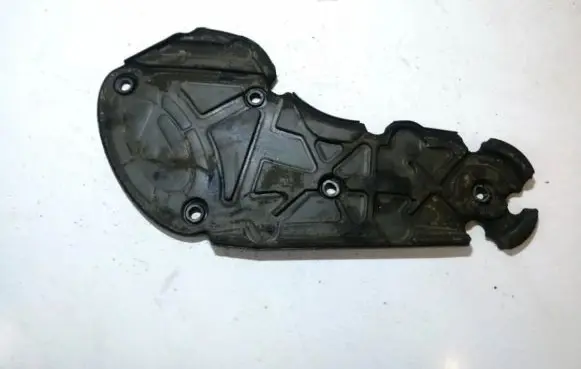 KIA Sorento Timing belt guard (cover)