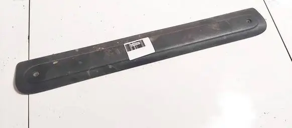 Renault Kangoo I Front sill trim cover 7700304861