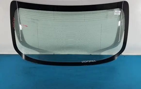 Toyota Corolla E210 E21 Rear windscreen/windshield window IMPRK1580648