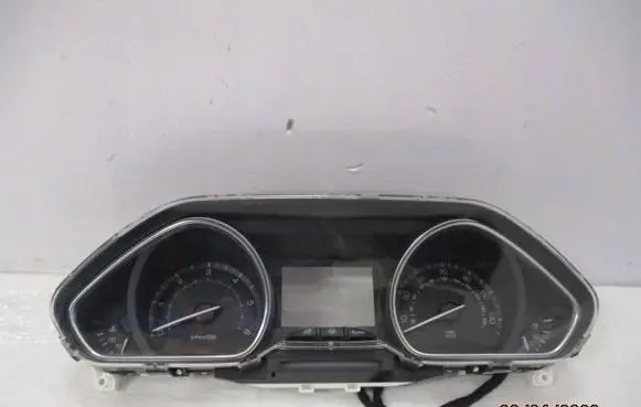 Speedometer (instrument cluster)
