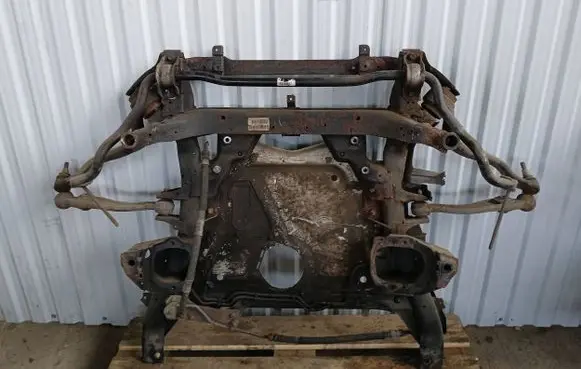 BMW X5 E70 Front subframe