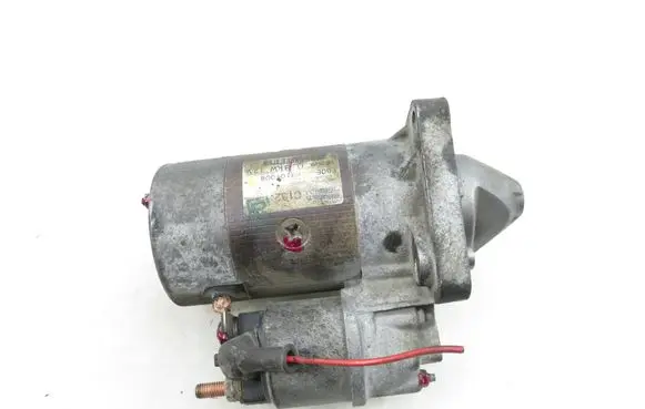 Fiat Uno Starter motor 63101008