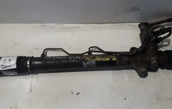 KIA Sportage Steering rack
