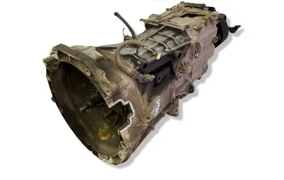 Ford Transit Manual 6 speed gearbox 8C1R7003BA 4C1R7K400 4C1R7006CA