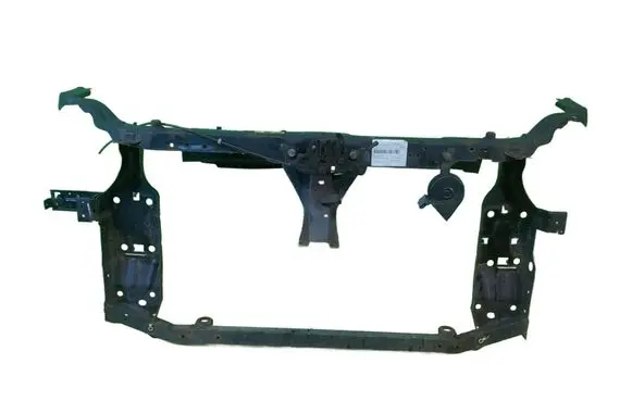 Nissan Qashqai Radiator support slam panel WZMOCNIENIE
