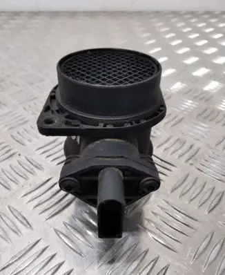 Volkswagen Sharan Mass air flow meter 0280217121 06A906461