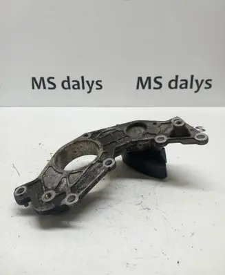 Mercedes-Benz E W211 Timing chain cover A6460160606 6460160606