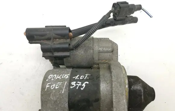 Ford Focus Starter motor CV6T11000GA
