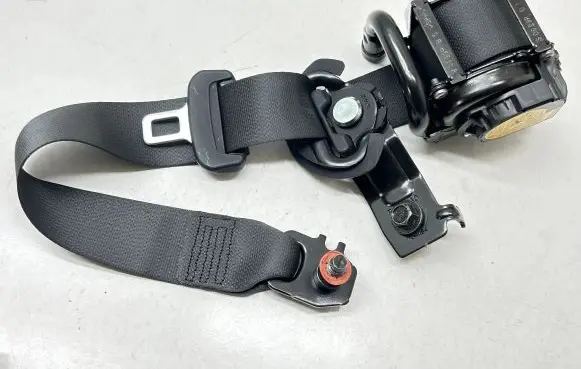 KIA EV6 Front seatbelt 89880CV200WK SP30V00130