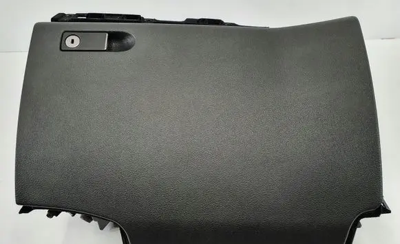 Mercedes-Benz GLK (X204) Glove box set A2046801591