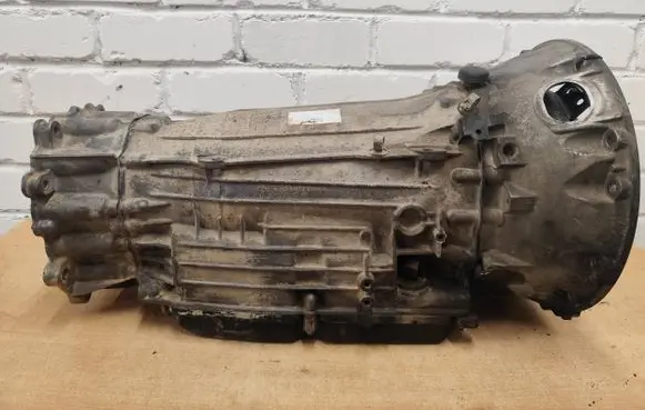 Mercedes-Benz ML W164 Automatic gearbox R1642711701 722902