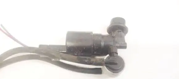 Peugeot 207 Windscreen/windshield washer pump 5902060017P 5902-06-0017P