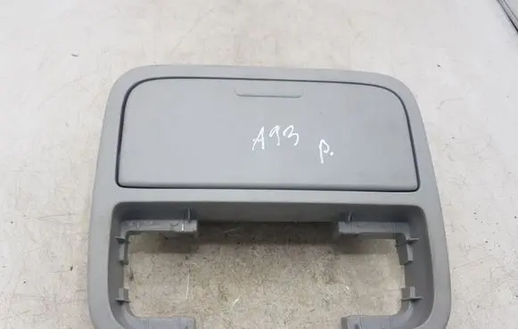 Honda Accord Glove box NOCODE