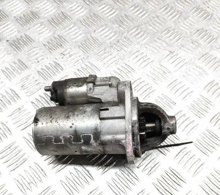 Hyundai Kona I Starter motor 3610008000 61003002