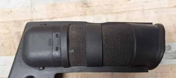 Hyundai Santa Fe Air intake hose/pipe 2821026200