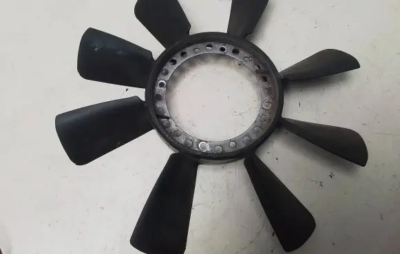 Volkswagen PASSAT B5.5 Fan impeller 