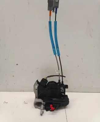 Hyundai Kona I Front door lock 81320J9530