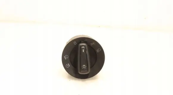 Skoda Scala Light switch 565941431C