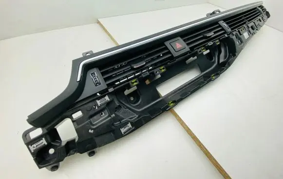 Audi A5 Interior heater climate box assembly housing 8W1820902C