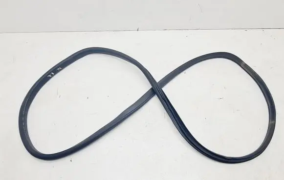Mercedes-Benz B W246 W242 Rear door rubber seal (on body) A2466920176