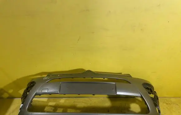 Citroen C4 I Picasso Front bumper 
