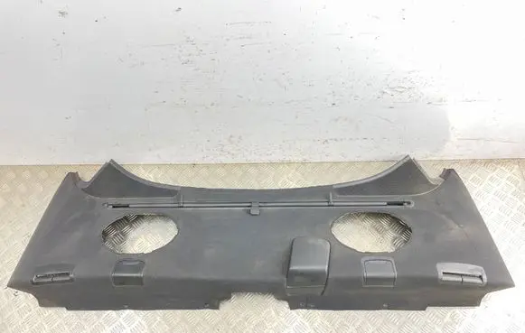 Citroen C6 Parcel shelf 96595590ZD