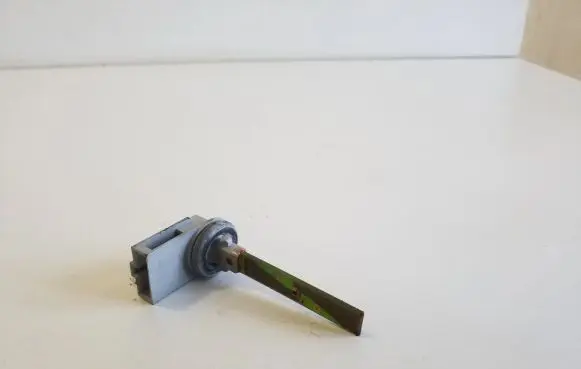 Audi Q3 8U Interior temperature sensor 4B0820539