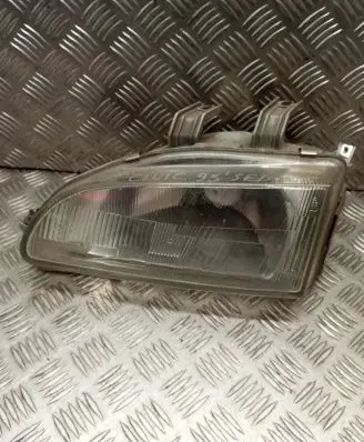 Honda Civic Headlight/headlamp