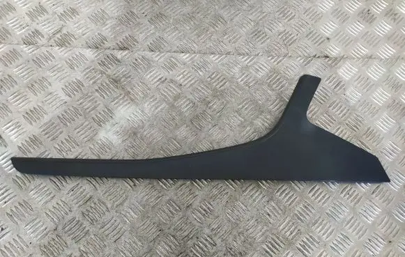 Volkswagen Golf VII Other center console (tunnel) element 5G2863488A
