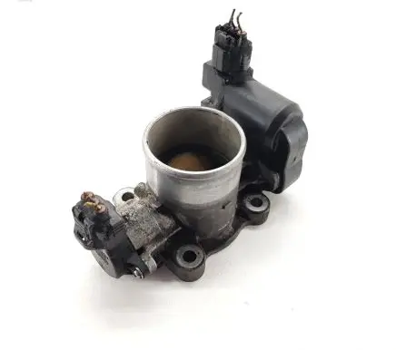 Toyota Auris 150 Throttle valve 0R0107E31 1923002010