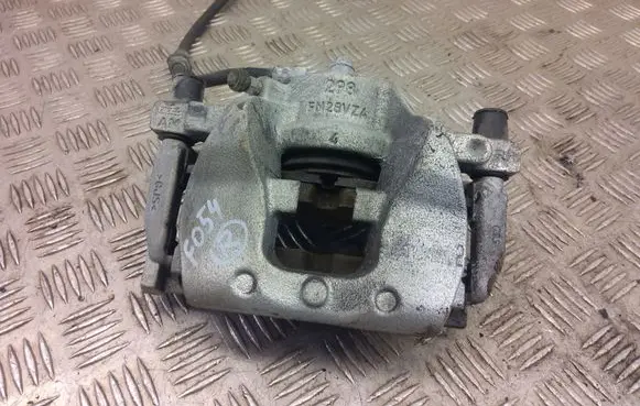 Nissan Qashqai J12 Front brake caliper 410606rn0a