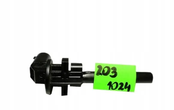 Mercedes-Benz C W203 Windshield washer fluid level sensor A2035451024