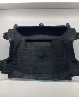 BMW X5 G05 Trunk/boot floor carpet liner 5A09376 5A0937603 107025K103